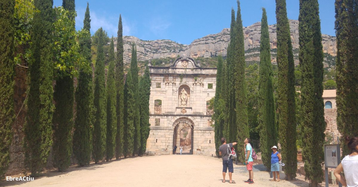 El Priorat es consolida com a referent de destinaci de turisme sostenible