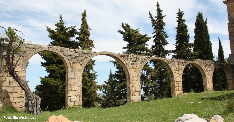 Neix el programa dinnovaci Apadrinem el nostre patrimoni