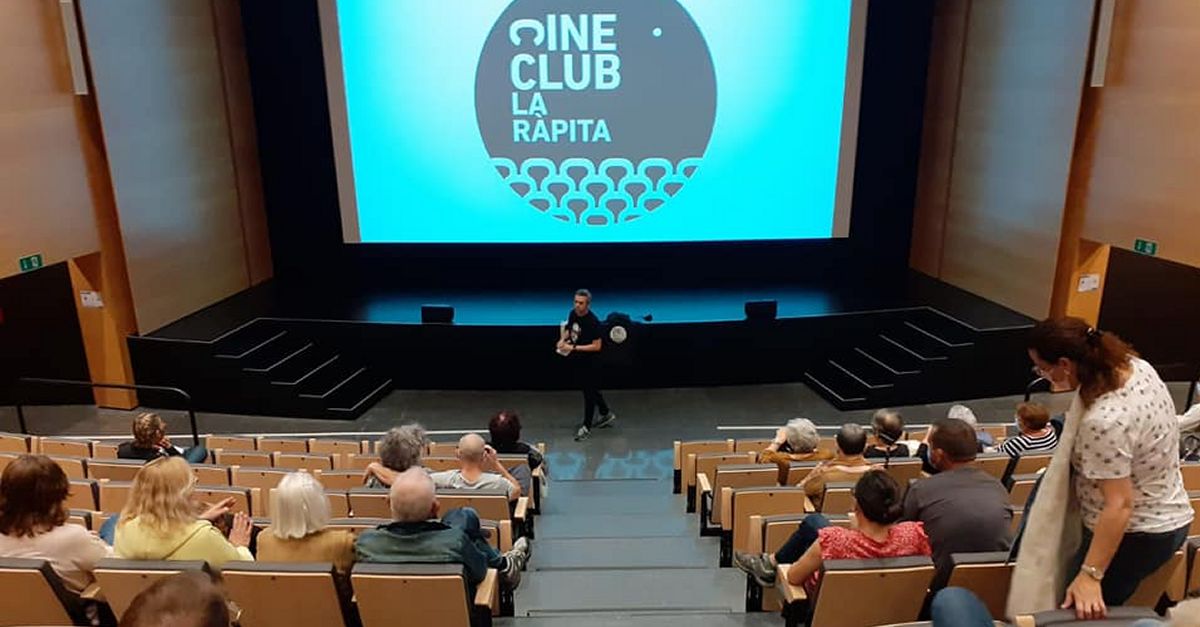 L’Ajuntament de la Rpita programa ms de 40 activitats culturals durant el primer semestre del 2023 | EbreActiu.cat, revista digital d’oci actiu | Terres de l’Ebre ...