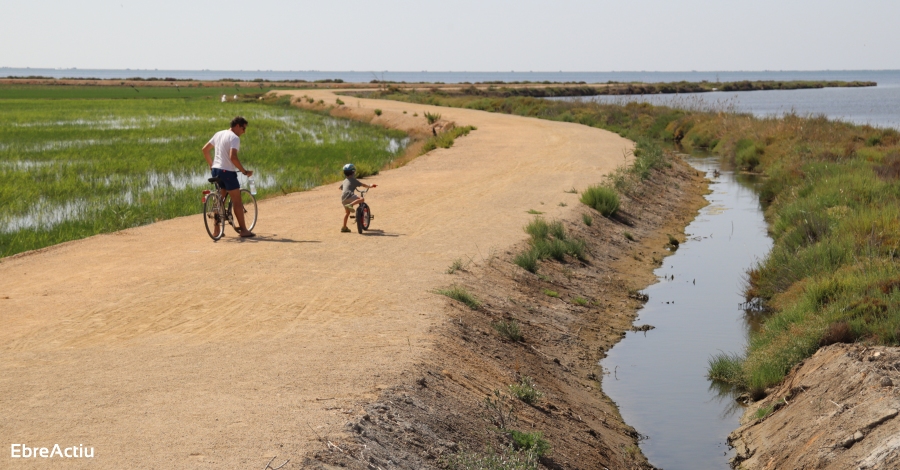 El projecte PECT TurisTIC en família reuneix el seu Consell General | EbreActiu.cat, revista digital d’oci actiu | Terres de l’Ebre ... El projecte PECT TurisTIC en família reuneix el seu Consell General | EbreActiu.cat, revista digital d’oci actiu | Terres de l’Ebre ...