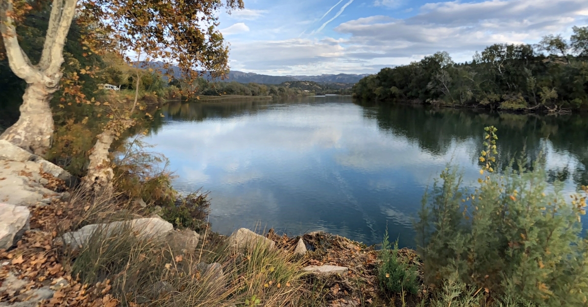 Projectes a les Terres de l’Ebre per la conservaci d’espais naturals: Riberes i Illes de l’Ebre i Ullals de la Carrova | EbreActiu.cat, revista digital d’oci actiu | Terres de l’Ebre ...