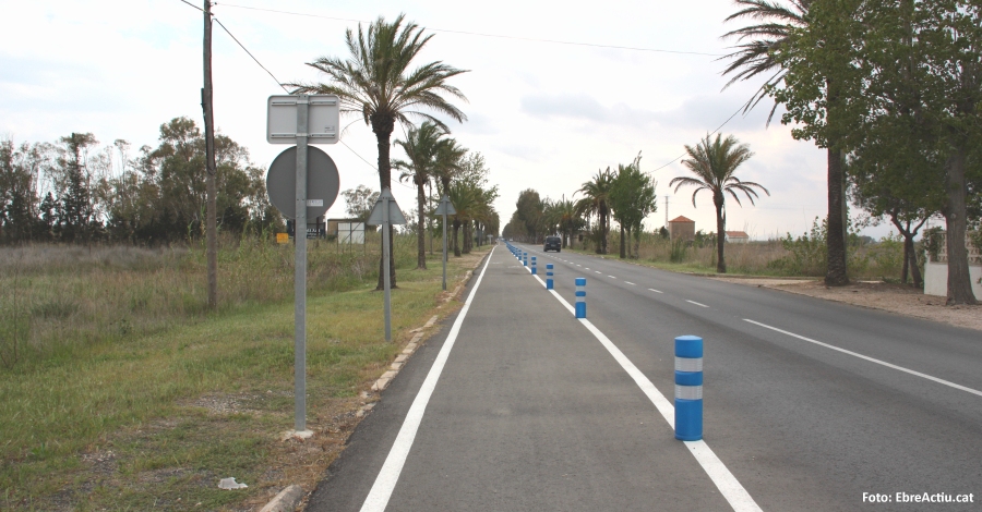 Deltebre reclama al COPATE actuacions urgents per frenar la proliferaci� del mosquit a Riumar