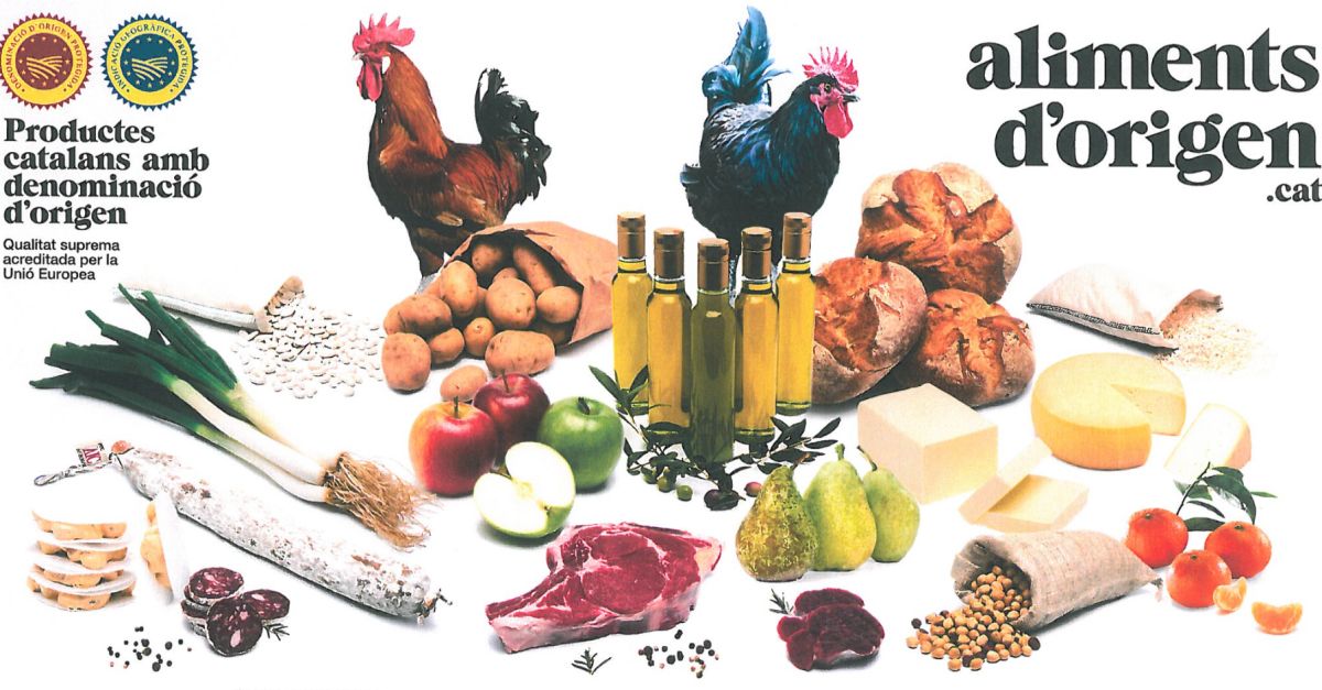 Tret de sortida a la campanya de promoció de productes amb DOP-IGP | EbreActiu.cat, revista digital d’oci actiu | Terres de l’Ebre ... Tret de sortida a la campanya de promoció de productes amb DOP-IGP | EbreActiu.cat, revista digital d’oci actiu | Terres de l’Ebre ...