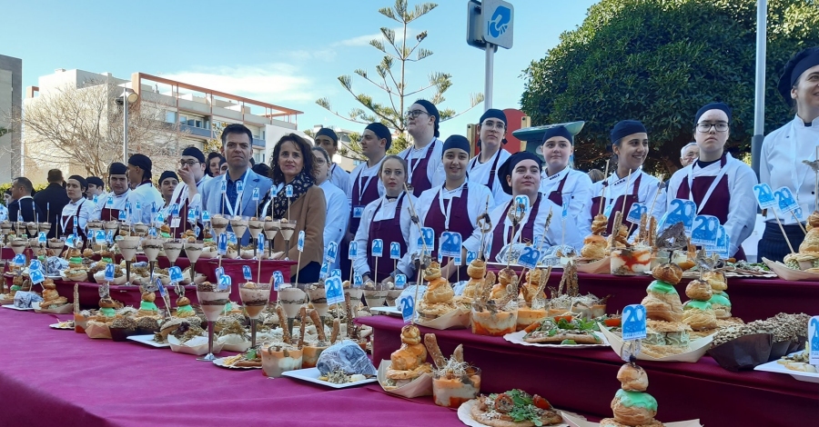 El primer Frum Carxofa Innova Benicarl engega amb una gran varietat de xerrades