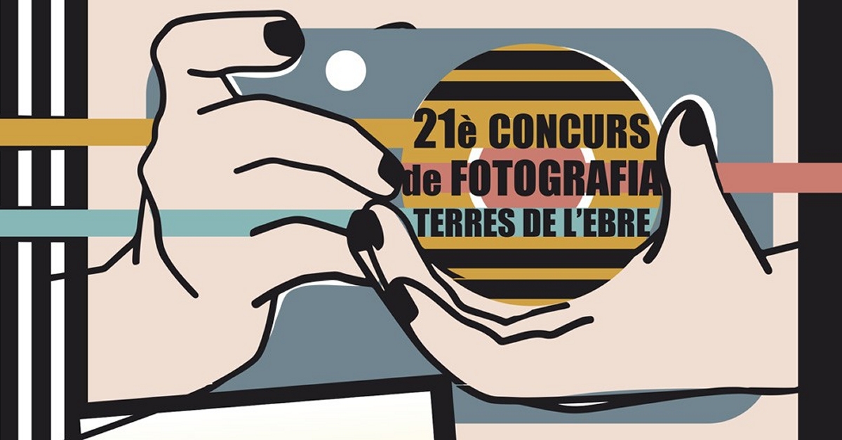 Publicades les bases del XXI Concurs de Fotografia de les Terres de lEbre