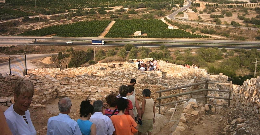 La Generalitat Valenciana declara BIC el poblat iber del Puig de la Nau | EbreActiu.cat, revista digital d’oci actiu | Terres de l’Ebre ... La Generalitat Valenciana declara BIC el poblat iber del Puig de la Nau | EbreActiu.cat, revista digital d’oci actiu | Terres de l’Ebre ...