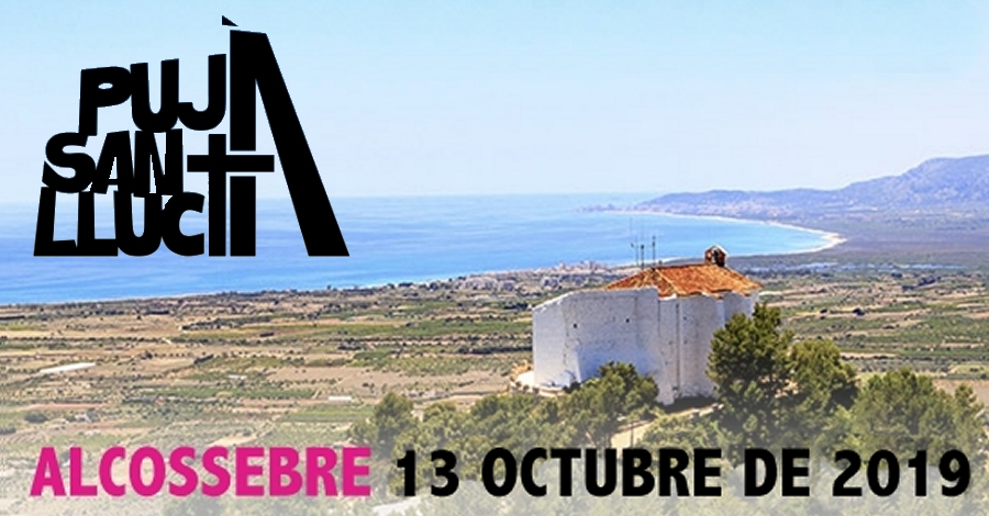 VIII Puj� a Santa Llucia 2019
