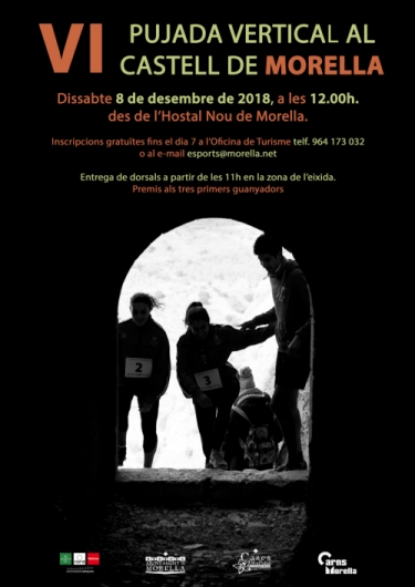 Morella encendr� la il�luminaci� de Nadal amb una gran festa | EbreActiu.cat, revista digital d&rsquo;oci actiu | Terres de l&rsquo;Ebre ...