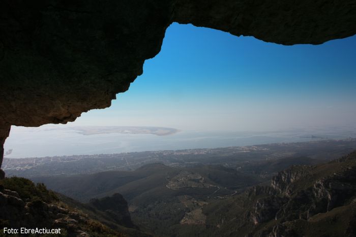 4 rutes en fam�lia per al Dia Internacional de les Muntanyes | EbreActiu.cat, revista digital d&rsquo;oci actiu | Terres de l&rsquo;Ebre ...
