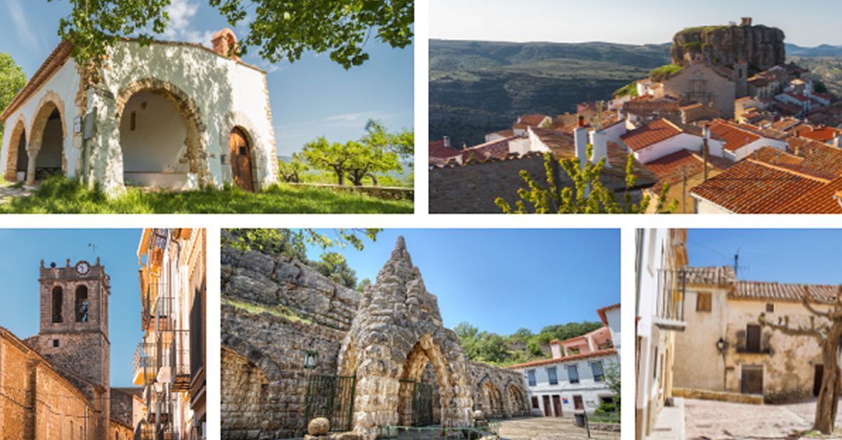 Agenda Alt Maestrat dijous 21 a dimecres 27 de juliol 2022 Agenda Alt Maestrat dijous 21 a dimecres 27 de juliol 2022