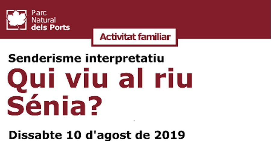 Qui viu al riu S�nia?