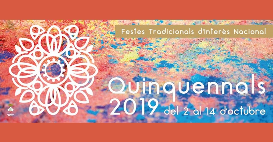 Alcanar promociona les Festes Quinquennals a la Fira Internacional de Turisme de Navarra