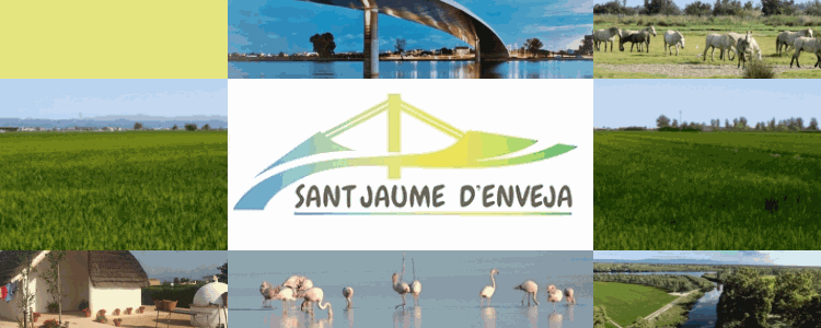 Sant Jaume dEnveja, harmonia natural