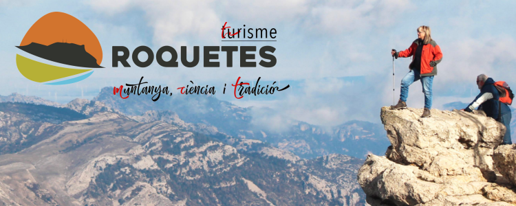 Roquetes.  Muntanya, cincia i tradici