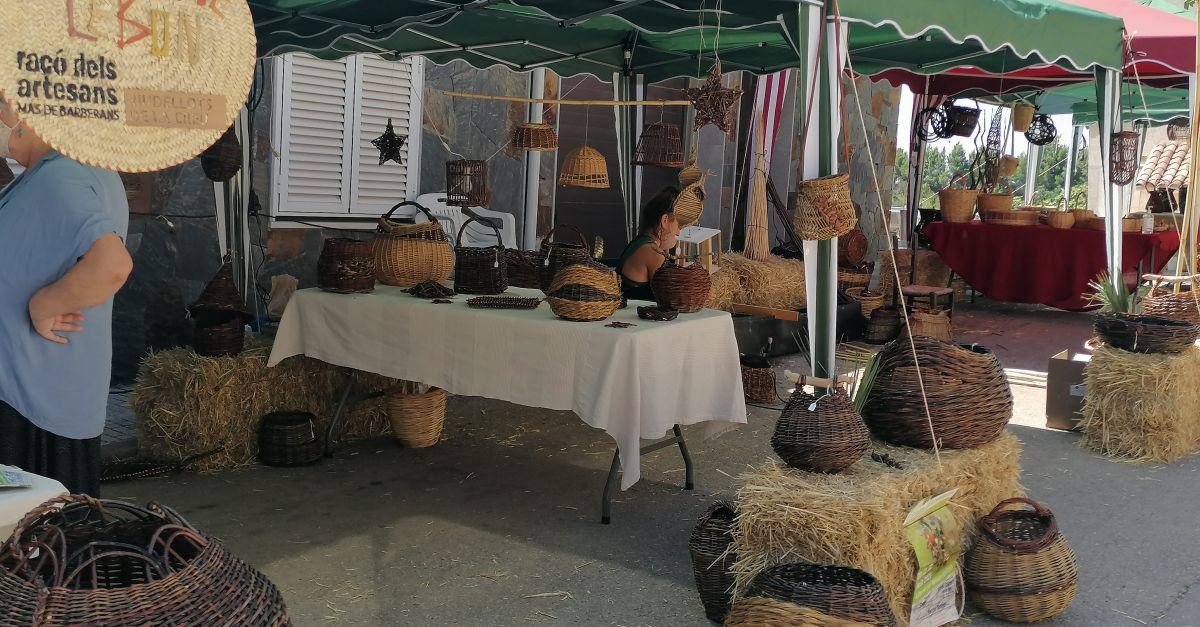 El Rac dels Artesans recupera lesperit internacional
