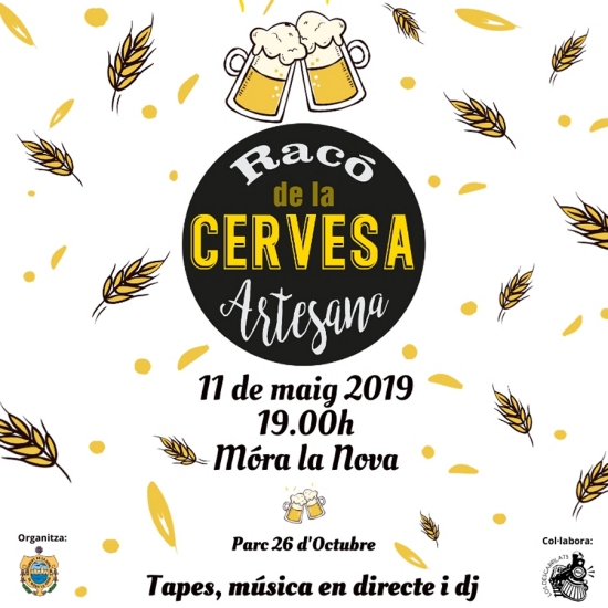 Racó de la Cervesa Artesana Racó de la Cervesa Artesana