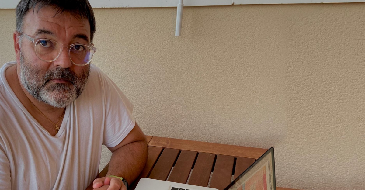 El deltebrenc Rafa Flores entra al cos tècnic de la Federació Espanyola d’Atletisme | EbreActiu.cat, revista digital d’oci actiu | Terres de l’Ebre ... El deltebrenc Rafa Flores entra al cos tècnic de la Federació Espanyola d’Atletisme | EbreActiu.cat, revista digital d’oci actiu | Terres de l’Ebre ...