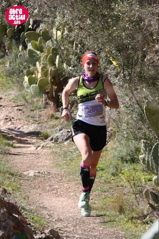 Zaid Ait Malek i Ragna Debats guanyen la 7a edici� de la Cameta Coixa de Miravet | EbreActiu.cat, revista digital d&rsquo;oci actiu | Terres de l&rsquo;Ebre ...