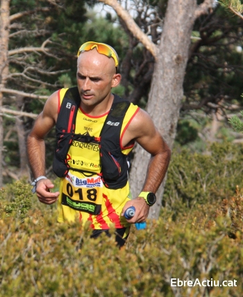 Ragna Debats arrasa a la Marat� des Sables | EbreActiu.cat, revista digital d&rsquo;oci actiu | Terres de l&rsquo;Ebre ...
