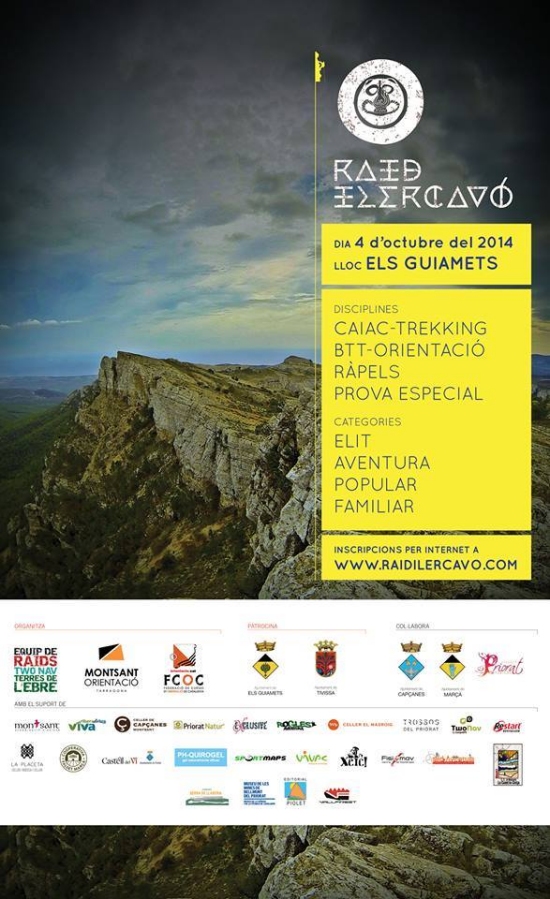 Raid Ilercav�