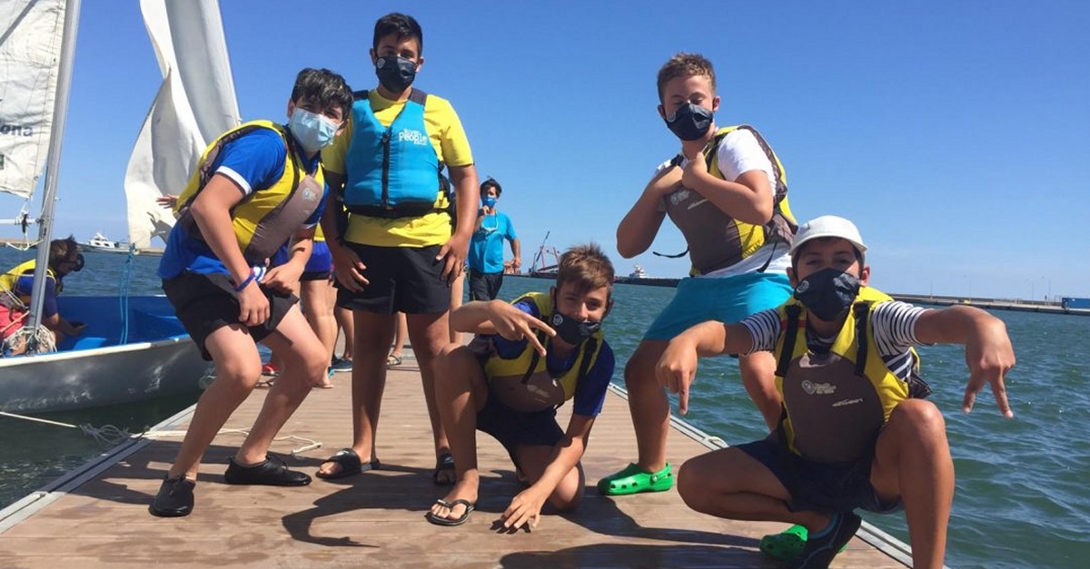 La Ràpita publica l’oferta d’activitats d’estiu 2021 per a infants i joves de 3 a 16 anys | EbreActiu.cat, revista digital d’oci actiu | Terres de l’Ebre ... La Ràpita publica l’oferta d’activitats d’estiu 2021 per a infants i joves de 3 a 16 anys | EbreActiu.cat, revista digital d’oci actiu | Terres de l’Ebre ...