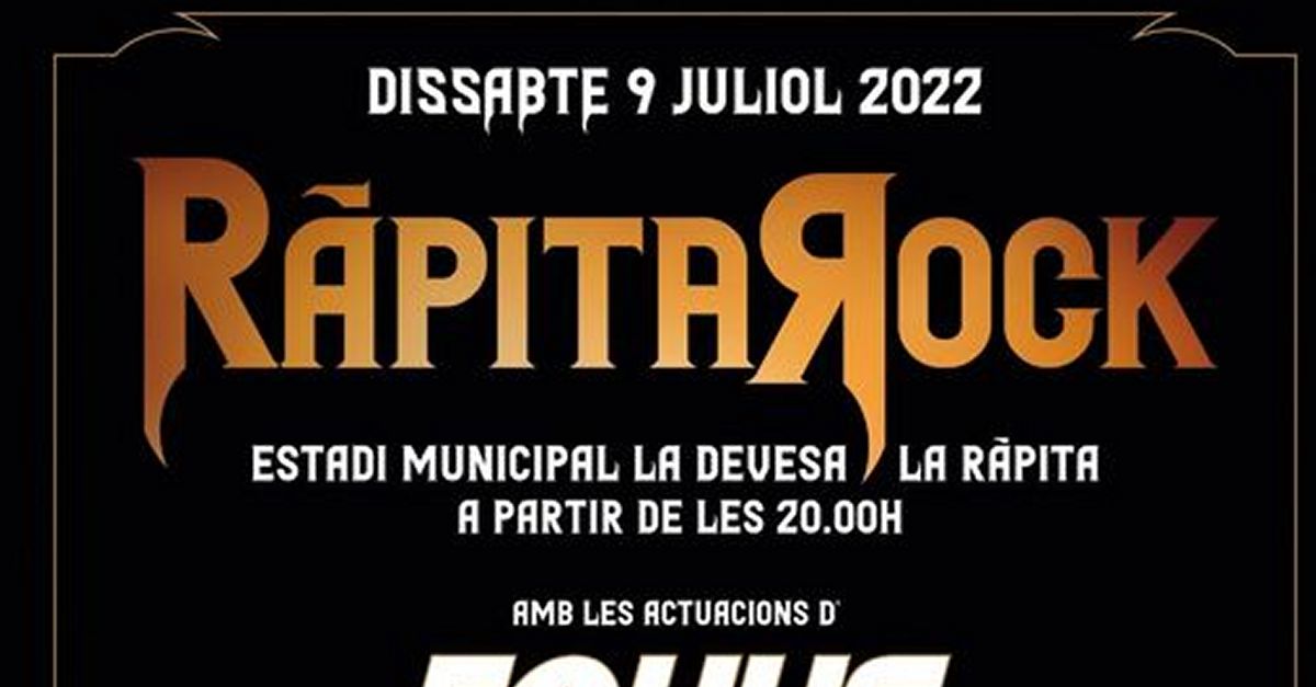 R�pita Rock