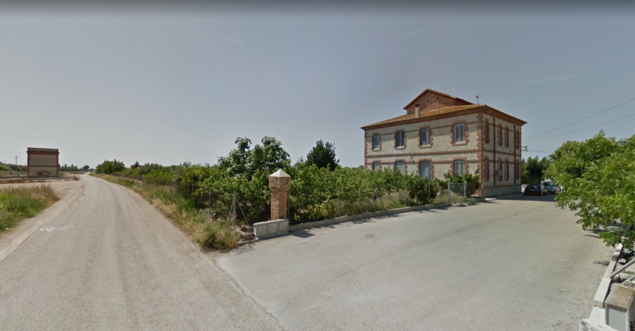 El Consell Comarcal del Baix Ebre reactiva la licitació de les obres de la Via Verda del Carrilet | EbreActiu.cat, revista digital d’oci actiu | Terres de l’Ebre ... El Consell Comarcal del Baix Ebre reactiva la licitació de les obres de la Via Verda del Carrilet | EbreActiu.cat, revista digital d’oci actiu | Terres de l’Ebre ...
