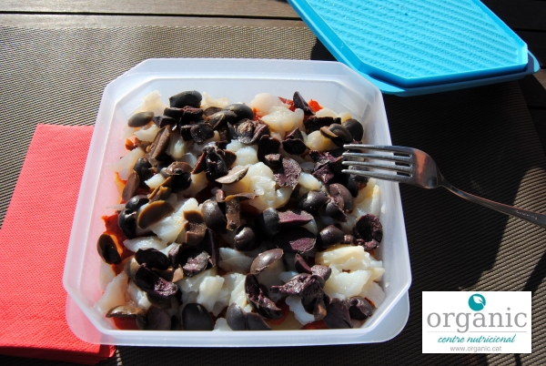 Receptes de tupper per a les teves sortides al camp (1/2) | EbreActiu.cat, revista digital d’oci actiu | Terres de l’Ebre ...