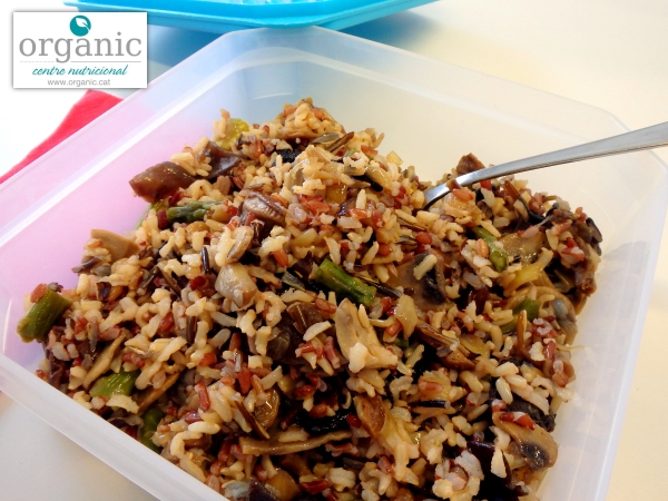 Receptes de �tupper� per a les teves sortides al camp (1/2) | EbreActiu.cat, revista digital d&rsquo;oci actiu | Terres de l&rsquo;Ebre ...