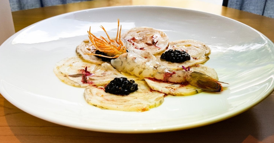 La versatilitat culinària de l’orella de la tonyina roja | EbreActiu.cat, revista digital d’oci actiu | Terres de l’Ebre ... La versatilitat culinària de l’orella de la tonyina roja | EbreActiu.cat, revista digital d’oci actiu | Terres de l’Ebre ...