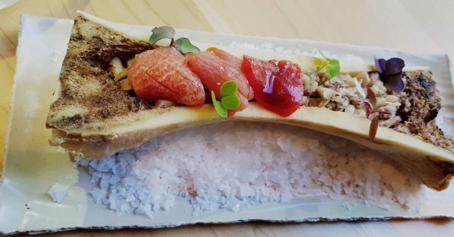 La versatilidad culinaria de la oreja del at�n rojo | EbreActiu.cat, revista digital de ocio activo | Terres de l&rsquo;Ebre...