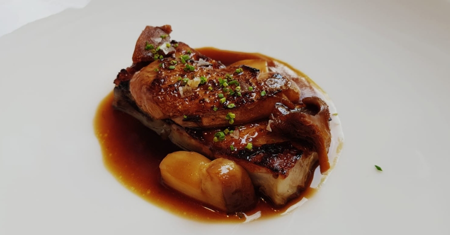 La versatilidad culinaria de la oreja del at�n rojo | EbreActiu.cat, revista digital de ocio activo | Terres de l&rsquo;Ebre...