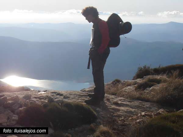 Consells per a fer activitats en el medi natural en solitari | EbreActiu.cat, revista digital d&rsquo;oci actiu | Terres de l&rsquo;Ebre ...