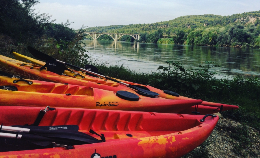 Ebreviu, gaudir amb caiac del riu Ebre | EbreActiu.cat, revista digital d’oci actiu | Terres de l’Ebre ... Ebreviu, gaudir amb caiac del riu Ebre | EbreActiu.cat, revista digital d’oci actiu | Terres de l’Ebre ...