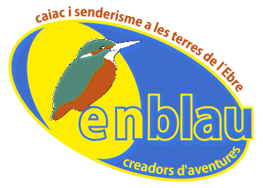 Enblau, creadors d&rsquo;aventures | EbreActiu.cat, revista digital d&rsquo;oci actiu | Terres de l&rsquo;Ebre ...