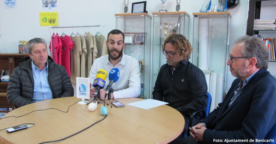 La Regata de la Carxofa enceta la temporada de vela a Benicarl� | EbreActiu.cat, revista digital d&rsquo;oci actiu | Terres de l&rsquo;Ebre ...