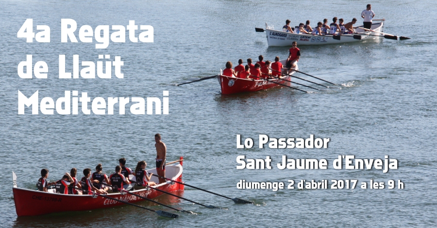 4a Regata de Lla�t Mediterrani