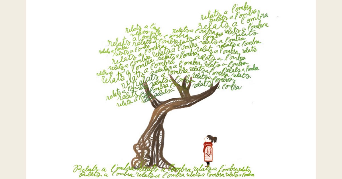 Relats a l’ombra en bicicleta Relats a l’ombra en bicicleta