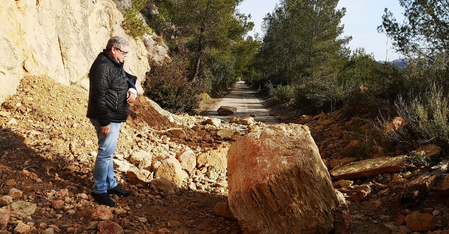 El Consell Comarcal reobre part de la Via Verda del Baix Ebre | EbreActiu.cat, revista digital d’oci actiu | Terres de l’Ebre ... El Consell Comarcal reobre part de la Via Verda del Baix Ebre | EbreActiu.cat, revista digital d’oci actiu | Terres de l’Ebre ...
