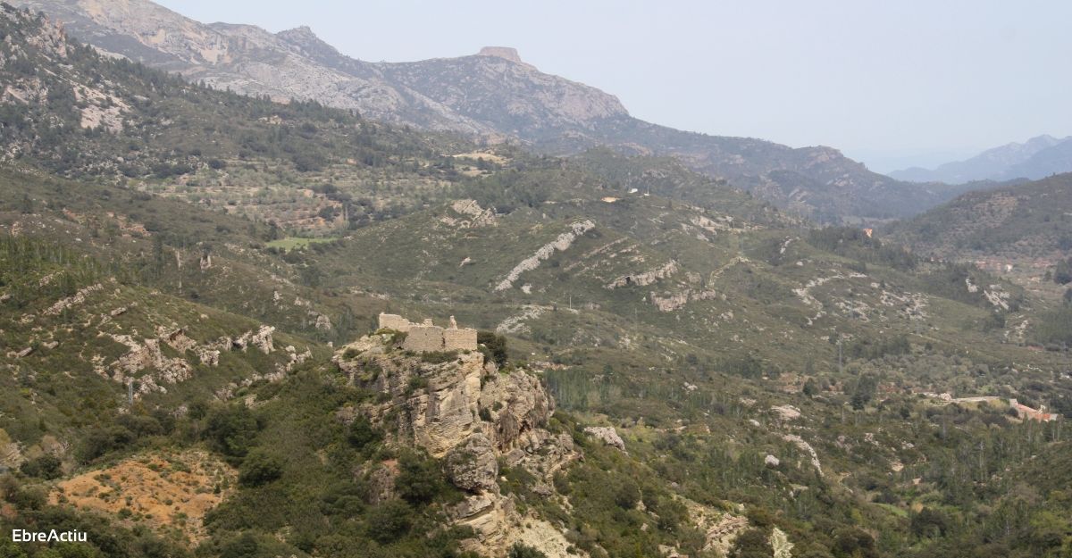 Els Centres de visitants i Punts d&rsquo;informaci� del Parc Natural dels Ports obren al p�blic aquest cap de setmana | EbreActiu.cat, revista digital d&rsquo;oci actiu | Terres de l&rsquo;Ebre ...