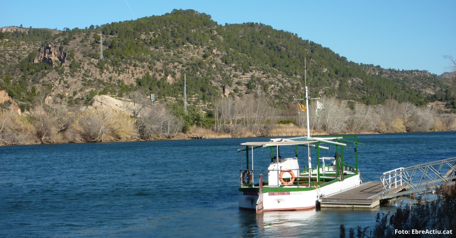 Reobren al p�blic les Coves Meravelles de Benifallet | EbreActiu.cat, revista digital d&rsquo;oci actiu | Terres de l&rsquo;Ebre ...