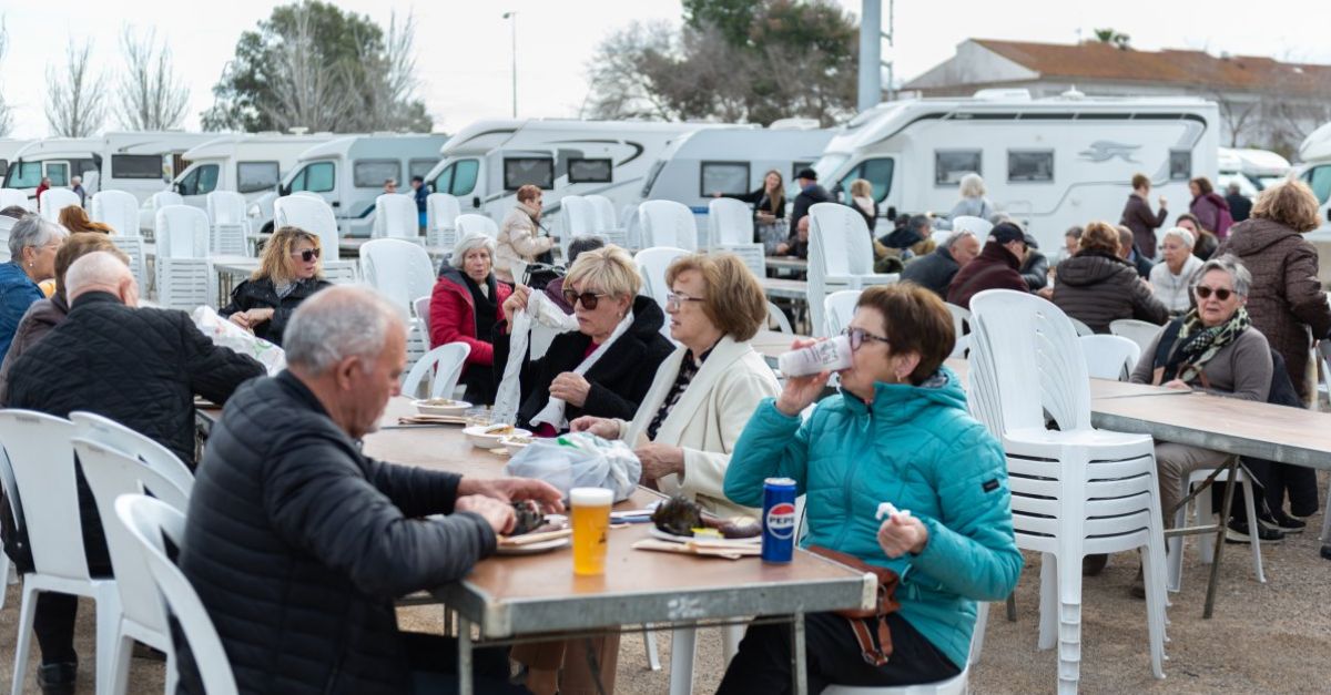 Amposta estima en ms de 65.000 euros l’impacte econmic sobre la ciutat de la trobada d’autocaravanes  | EbreActiu.cat, revista digital d’oci actiu | Terres de l’Ebre ...