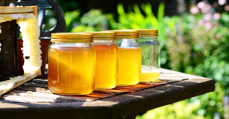 Les Reserves de la Biosfera, entorns naturals dexcellncia en la producci de mel