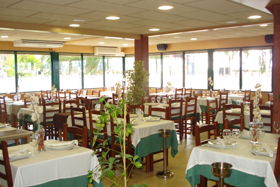 Restaurant l’Estany Casa de Fusta, cuina tradicional deltaica | EbreActiu.cat, revista digital de ocio activo | Terres de l’Ebre... Restaurant l’Estany Casa de Fusta, cuina tradicional deltaica | EbreActiu.cat, revista digital de ocio activo | Terres de l’Ebre...