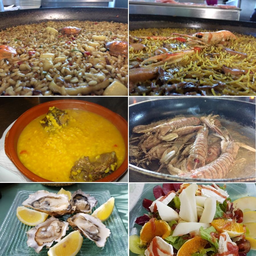 Restaurante l&rsquo;Estany Casa de Fusta, cocina tradicional deltaica | EbreActiu.cat, revista digital de ocio activo | Terres de l&rsquo;Ebre...