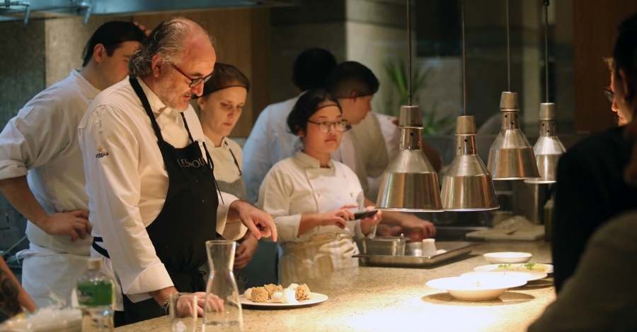 Els restaurants ebrencs revaliden les estrelles Michelin | EbreActiu.cat, revista digital d’oci actiu | Terres de l’Ebre ... Els restaurants ebrencs revaliden les estrelles Michelin | EbreActiu.cat, revista digital d’oci actiu | Terres de l’Ebre ...