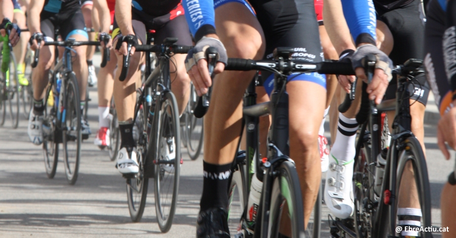 El Port acollir� el final de la 5a etapa de la 97a Volta Ciclista a Catalunya