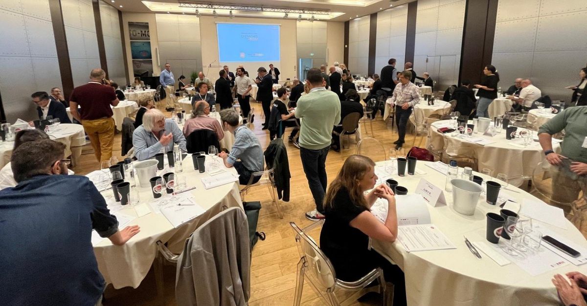 Els vins de la DO Terra Alta obtenen 40 medalles al concurs de les Garnatxes del Mn 2024