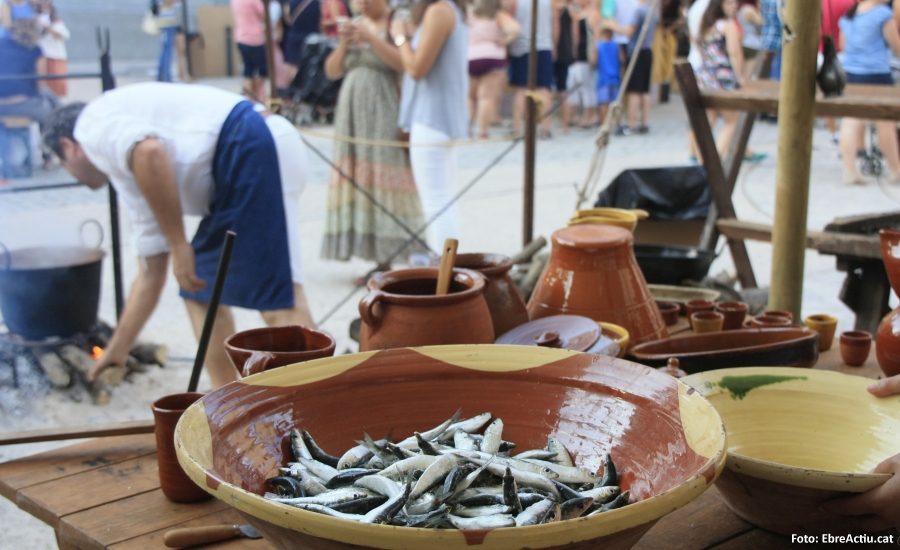 La XXII Festa del Renaixement de Tortosa acaba con una valoraci�n muy positiva | EbreActiu.cat, revista digital de ocio activo | Terres de l&rsquo;Ebre...