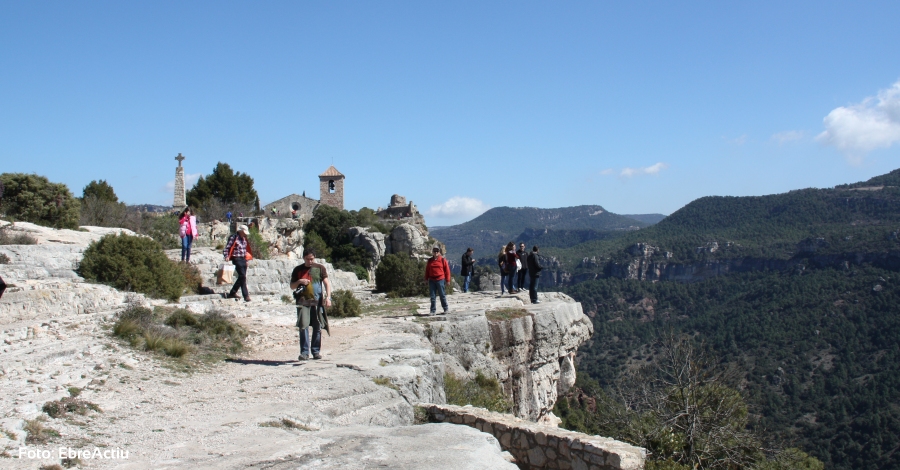 Retirada �estrat�gica� i no definitiva de la candidatura Priorat-Montsant-Siurana a Patrimoni Mundial de la Unesco | EbreActiu.cat, revista digital d&rsquo;oci actiu | Terres de l&rsquo;Ebre ...